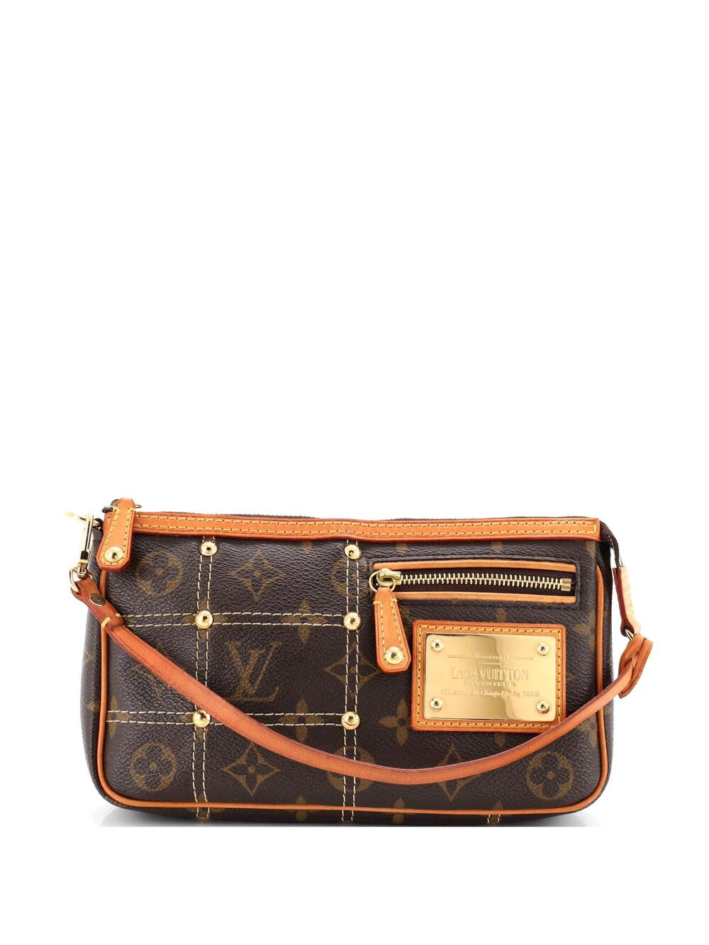 Louis Vuitton Riveting Pochette #342865L94B